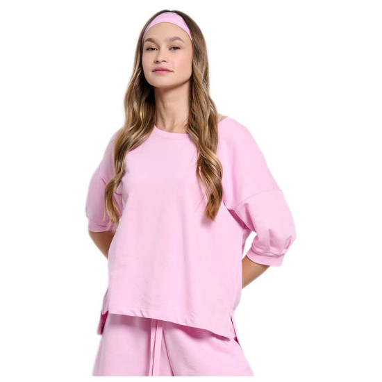 Bodytalk Γυναικεία κοντομάνικη μπλούζα